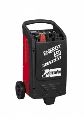 Launcher / charger Telwin Energy 650 START