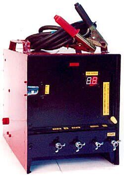 Зарядний пристрій ТОР-400 32В 40А