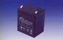Accumulator battery Leoch DJW 12- 18