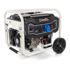Gasoline Generator Matari MH9000EA