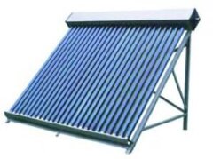 Solar collector SCM30-58/850