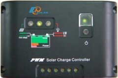Контроллер заряда EPSOLAR EPHC10-EC 12/24 10А
