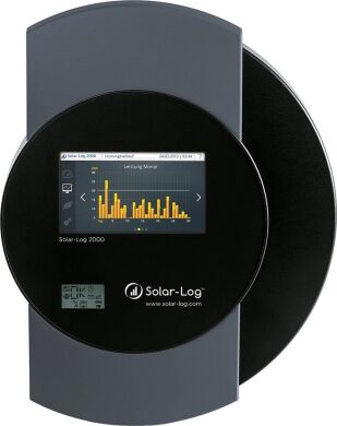 Контроллер заряда Solar-Log 2000 (инверторы до 2000 кВт)