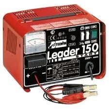 Launcher / charger Telwin Leader 150 START