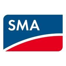SMA earth connection SB/SMC