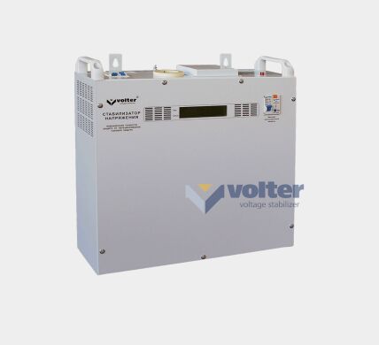 Voltage regulator Volter - 9птсш
