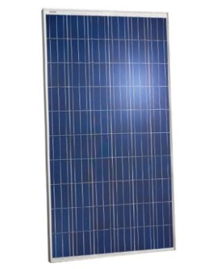 Батарея сонячна JinkoSolar JKM260 poly