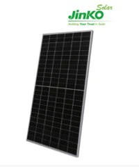 Батарея солнечная JinkoSolar JKM545M-72HL4