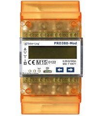 Счетчик Solar-Log PRO380-CT, RS485, 3P (Электрический счетчик двунаправленный до 500А)