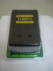 Residual-current device VOTO GD-1240