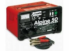 Зарядное устройство Telwin Alpine 50