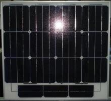 Battery Solar KV 25Вт/12В