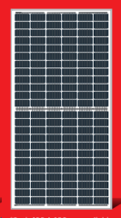 Батарея сонячна Longi Solar LR4-72HPH 455M