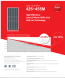 Батарея солнечная Longi Solar LR4-72HPH 455M