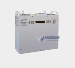 Voltage regulator Volter - 14с