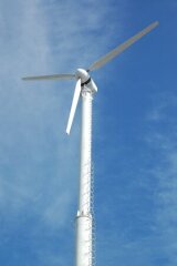 Wind turbine W 8 10000W