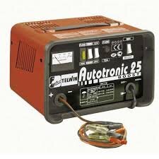 Launcher / charger Telwin Avtotronic 25 BOOST
