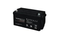Accumulator battery SunLight AF 12-65