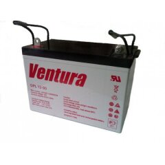 Accumulator battery Ventura GPL 12-90