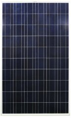 Батарея солнечная BYD 245P6-30 (поликристаллическая)
