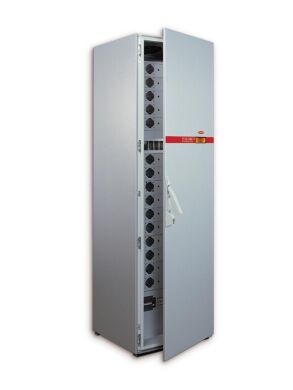 Fronius IG 300 24 kW Grid inverter with grid guard