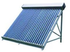 Solar collector SCM20-58/1800-02
