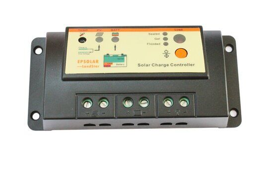 Charge Controller EPSOLAR LS1024