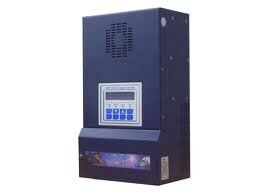 Charge Controller Power Master PM-SCC-80AM-1248 80A 12V/24V/36V/48V