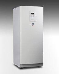 Heat Pump Thermia Robust 42