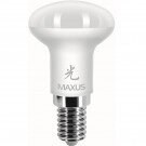 Светодиодная лампа MAXUS LED-362 R50 5W 4100K 220V E14 AP