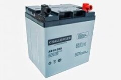 Accumulator battery Challenger AS12-28