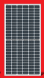 Solar battery Longi Solar LR4-72HBD 445M