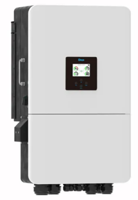 Hybrid inverter DEYE SUN-10K-SG02LP1-EU-AM3