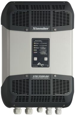 Инвертор Steca Xtender XTM 2400-24 c ЗУ