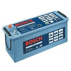 Accumulator battery BOSCH TRUCK 6СТ-140