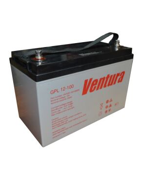 Accumulator battery Ventura GPL 12-100
