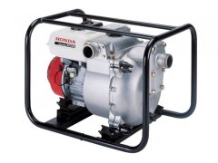 Engine-driven pump Honda WT20XK4 DE