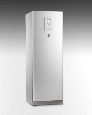 Heat Pump Thermia Diplomat TWS 8 RF