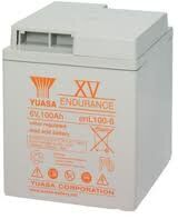 Accumulator battery Yuasa ENL100-6 (6В 100 а/ч)