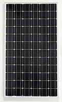 Батарея солнечная Jetion 185 Вт (монокристаллическая)