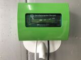 Коммерческая зарядная станция Autoenterprise Эконом 40 amp 27 кВт Type 2