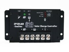 Charge Controller EPSOLAR SS1524R