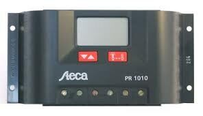 Контролер заряду Steca PR 1010 10А/12В/24В