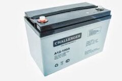 Accumulator battery Challenger A12-100