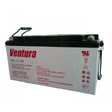Accumulator battery Ventura GPL 12-150