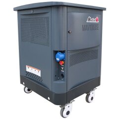 Gasoline Generator Matari MAV10000SE-ATS (12 кВт)