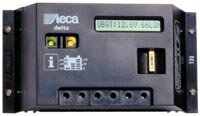 Charge Controllers Steca Solarix Omega 30А/12V/24V