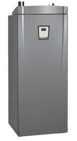 Heat Pumps СТС EcoHeat 10,4 кВт