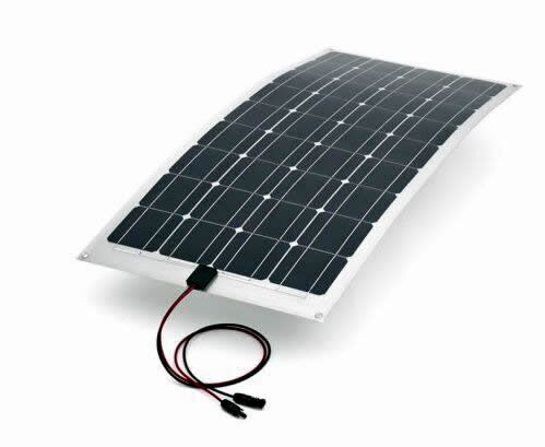 Солнечные батареи для дома (цена солнечных панелей)