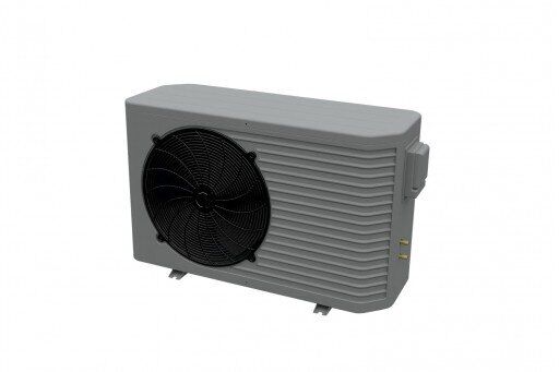 Heat Pumps HEWALEX PCWB 4,5 kW Heat Price: 880